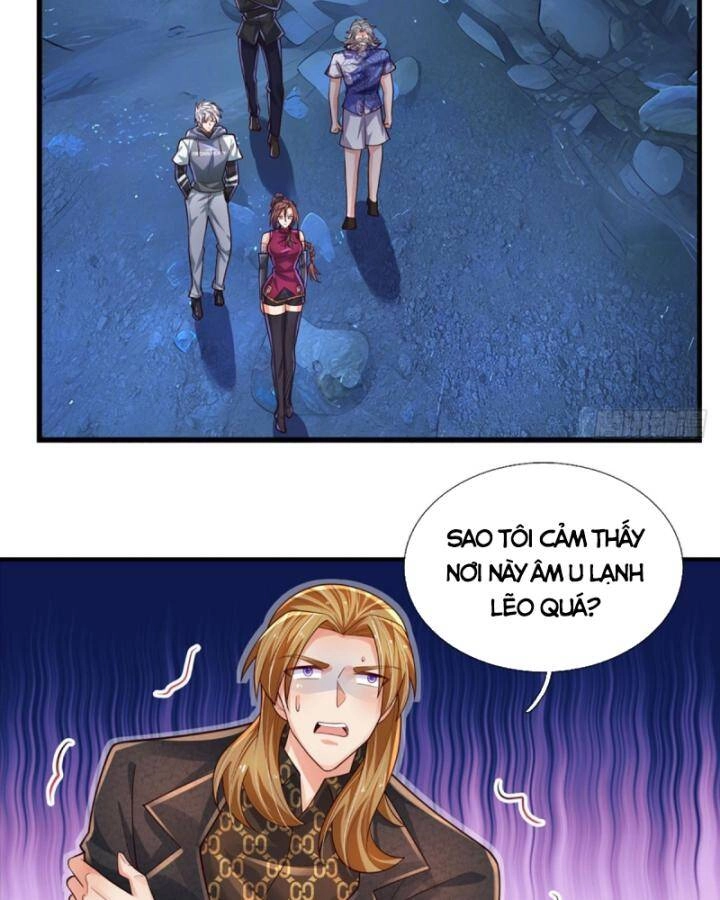 Luyện Thể Trăm Nghìn Tầng Chapter 310 - 4