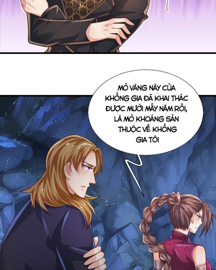 Luyện Thể Trăm Nghìn Tầng Chapter 310 - 5