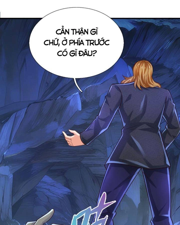 Luyện Thể Trăm Nghìn Tầng Chapter 310 - 11