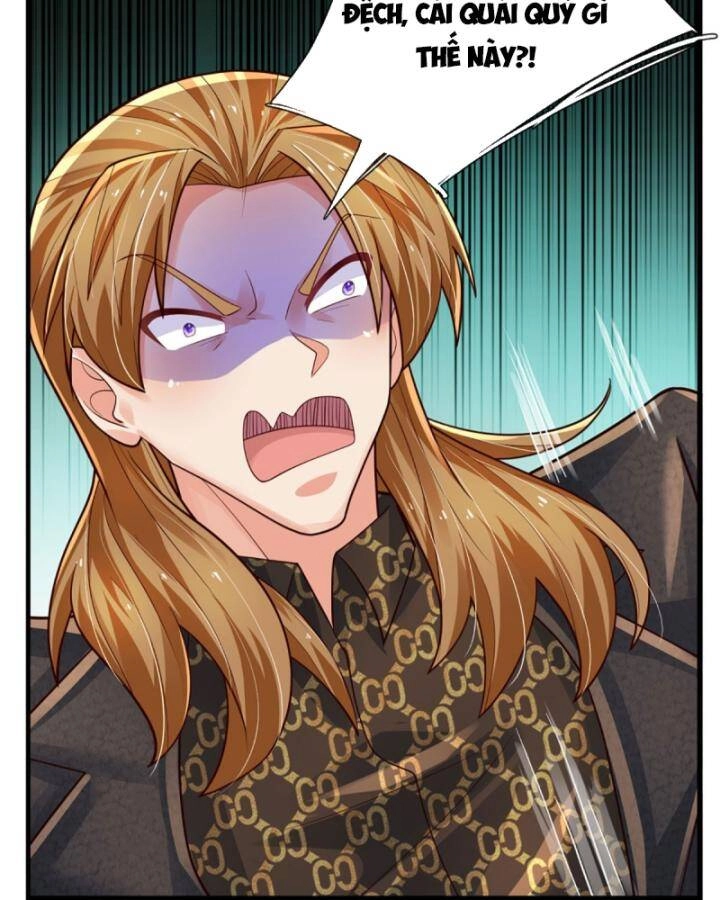 Luyện Thể Trăm Nghìn Tầng Chapter 310 - 14