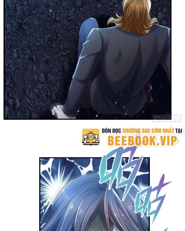 Luyện Thể Trăm Nghìn Tầng Chapter 310 - 19