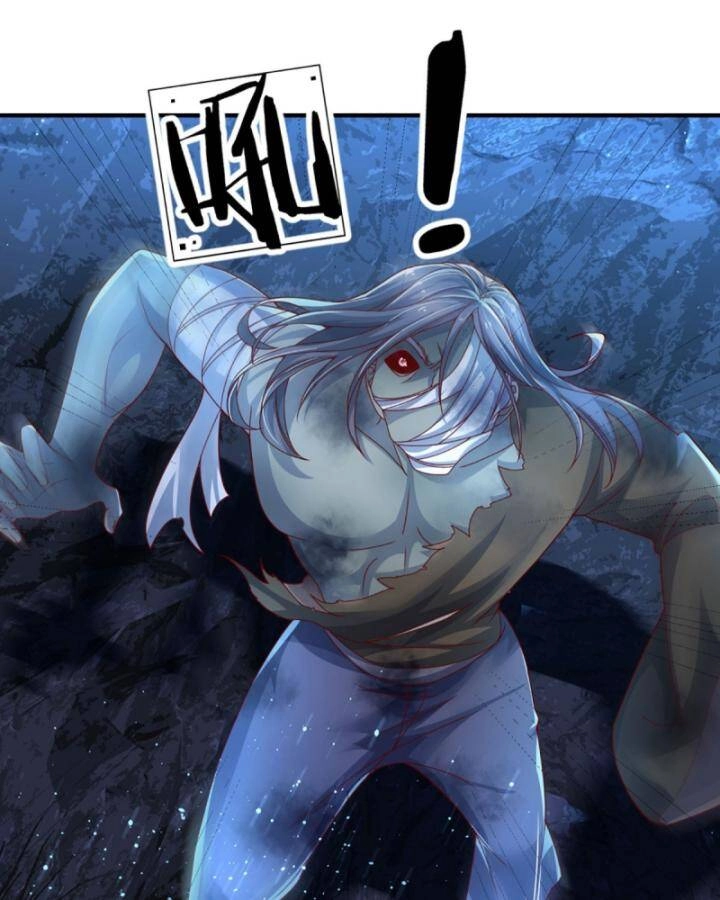 Luyện Thể Trăm Nghìn Tầng Chapter 310 - 21