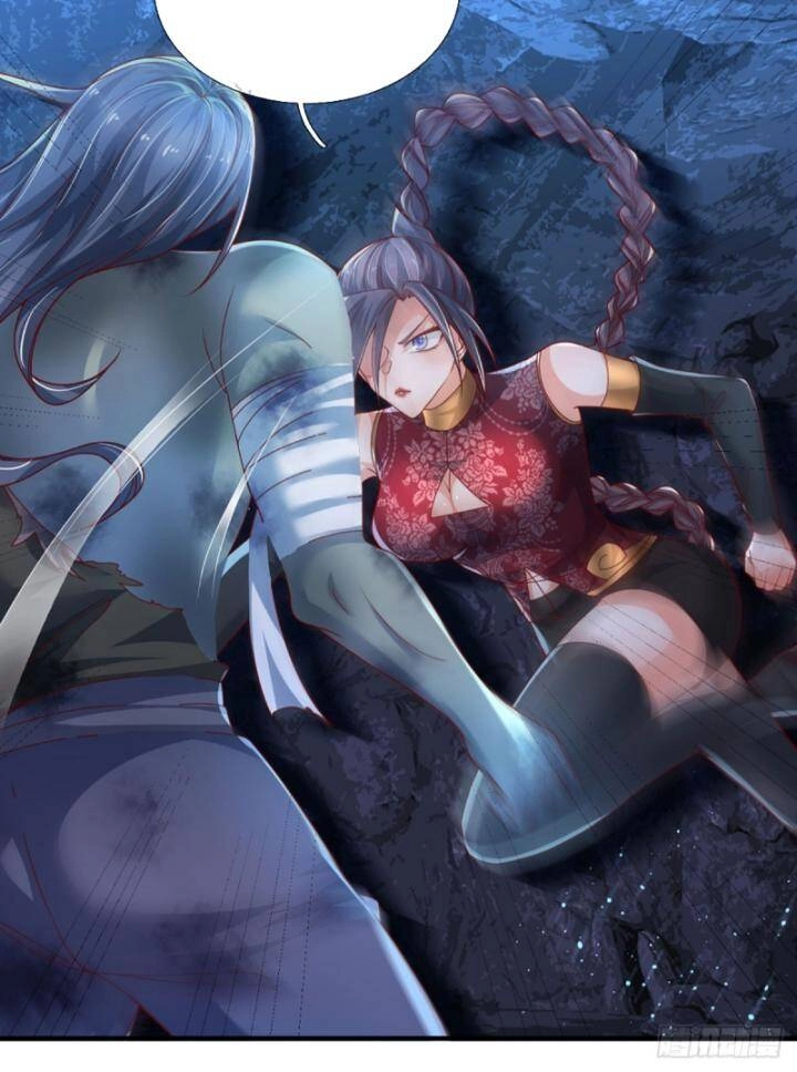 Luyện Thể Trăm Nghìn Tầng Chapter 310 - 23