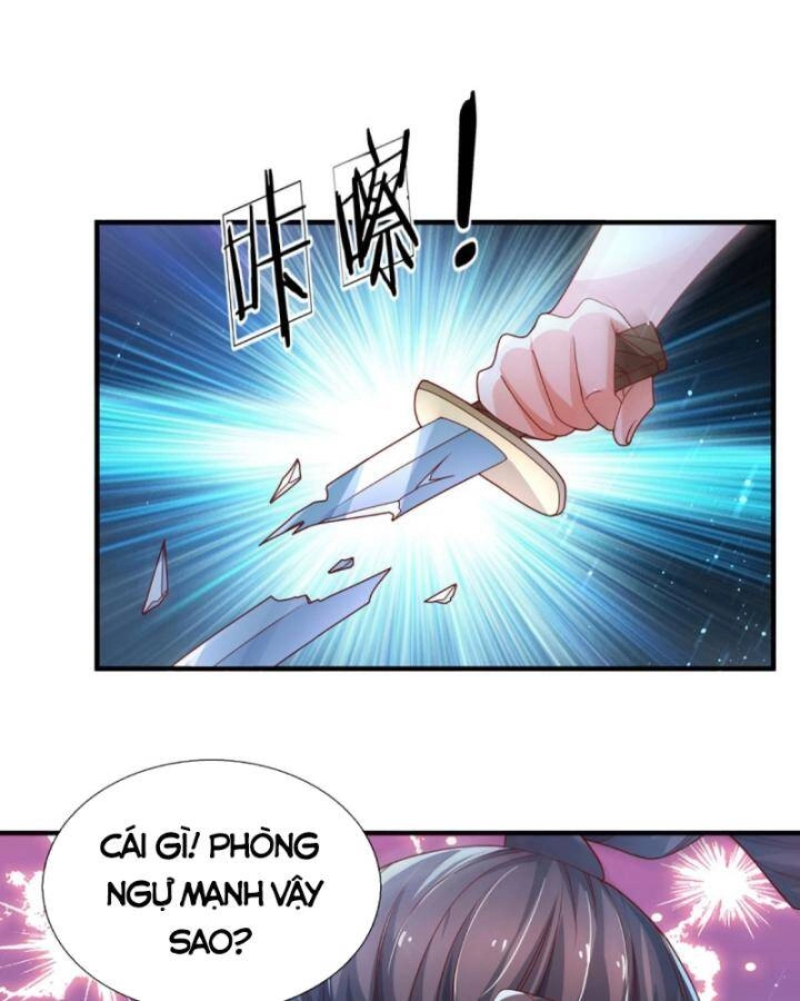 Luyện Thể Trăm Nghìn Tầng Chapter 310 - 24