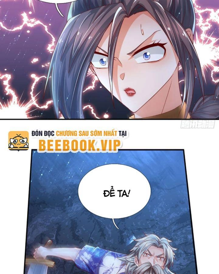 Luyện Thể Trăm Nghìn Tầng Chapter 310 - 25