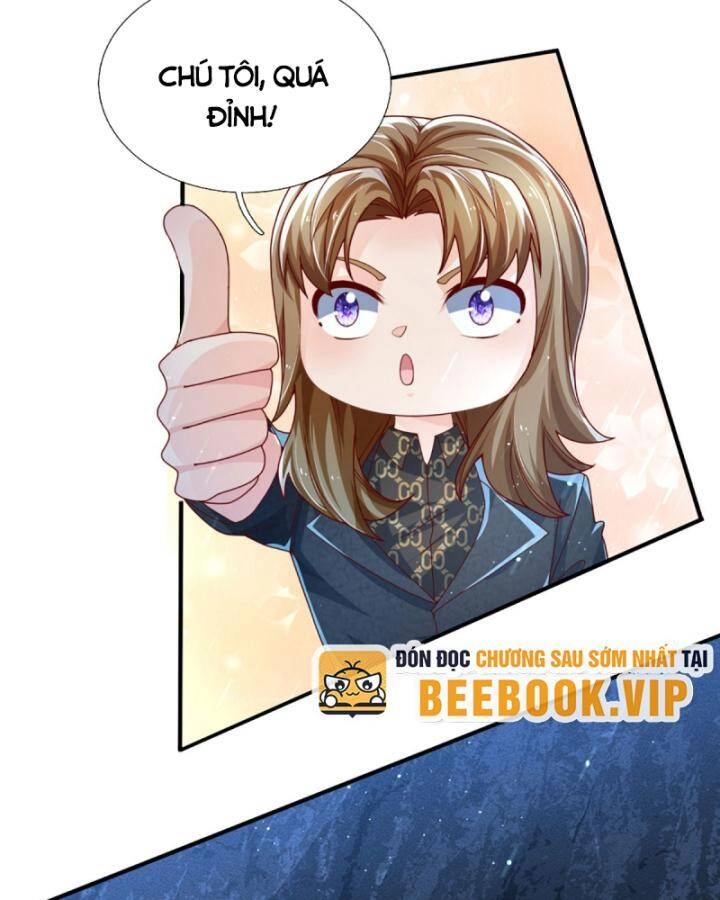 Luyện Thể Trăm Nghìn Tầng Chapter 310 - 38