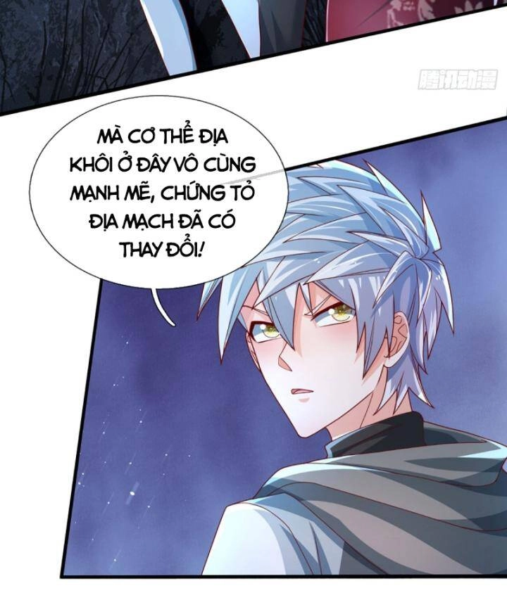 Luyện Thể Trăm Nghìn Tầng Chapter 310 - 40