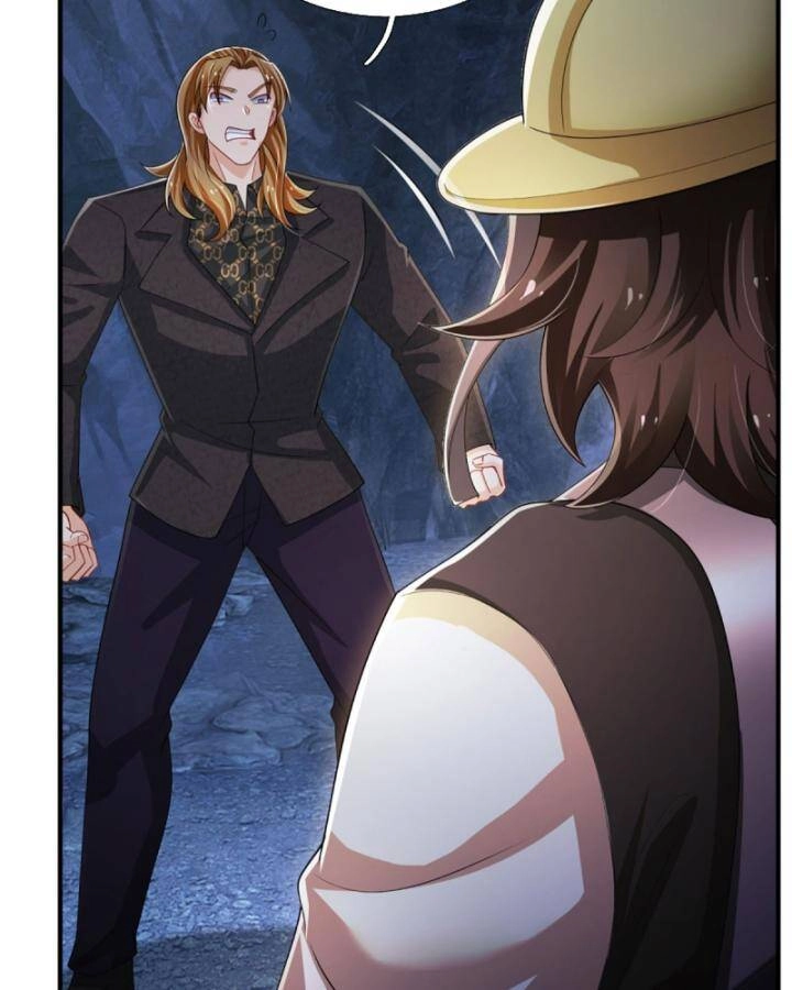 Luyện Thể Trăm Nghìn Tầng Chapter 310 - 46