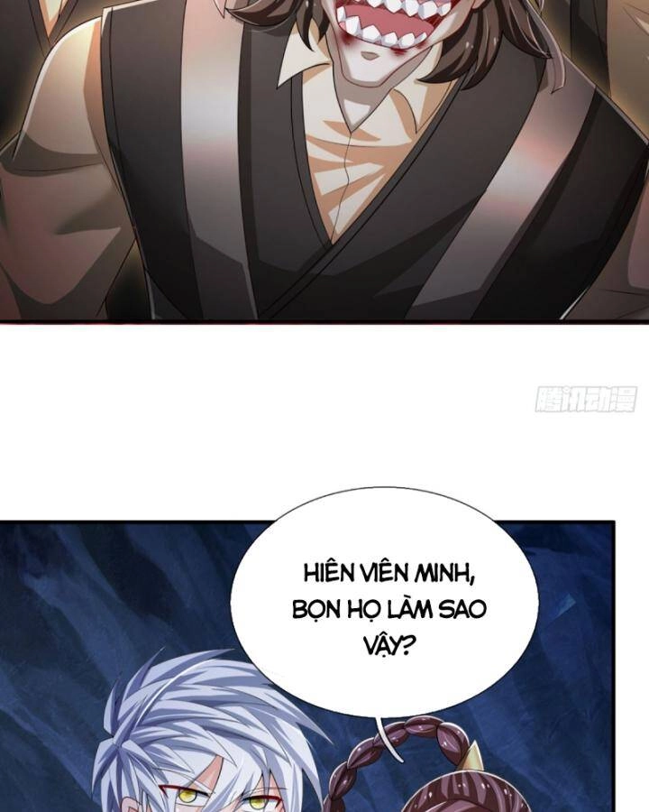 Luyện Thể Trăm Nghìn Tầng Chapter 310 - 49