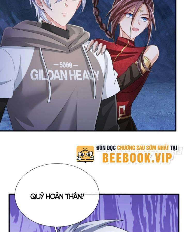 Luyện Thể Trăm Nghìn Tầng Chapter 310 - 50