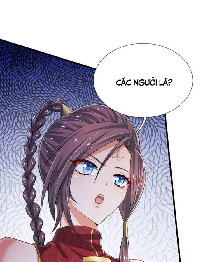 Luyện Thể Trăm Nghìn Tầng Chapter 311 - 8