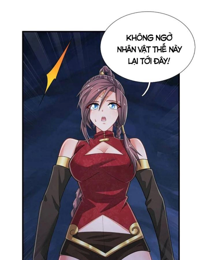 Luyện Thể Trăm Nghìn Tầng Chapter 311 - 12