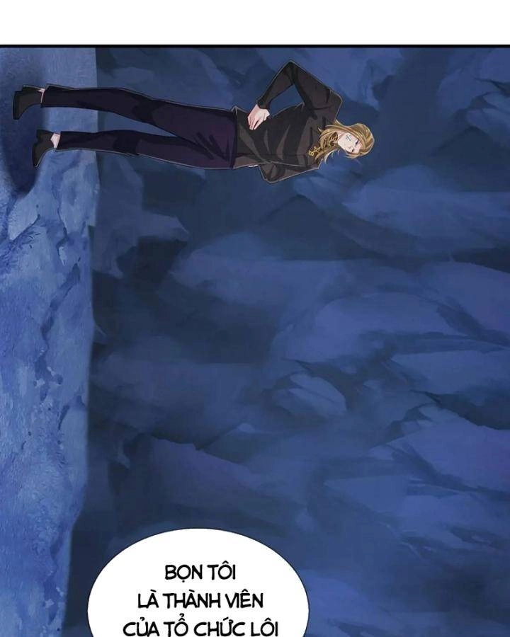 Luyện Thể Trăm Nghìn Tầng Chapter 311 - 20