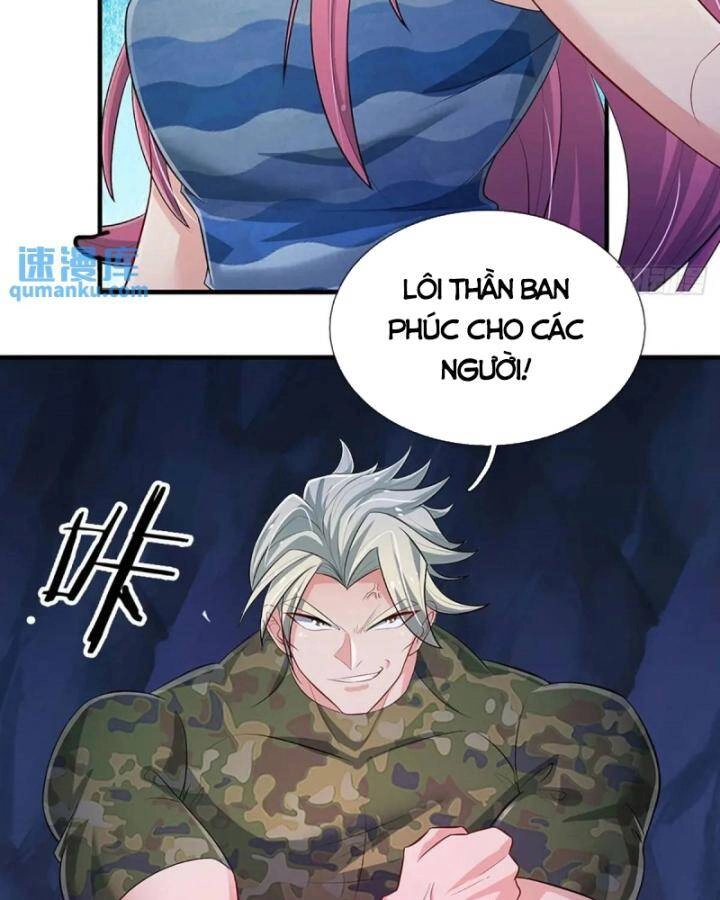 Luyện Thể Trăm Nghìn Tầng Chapter 311 - 24