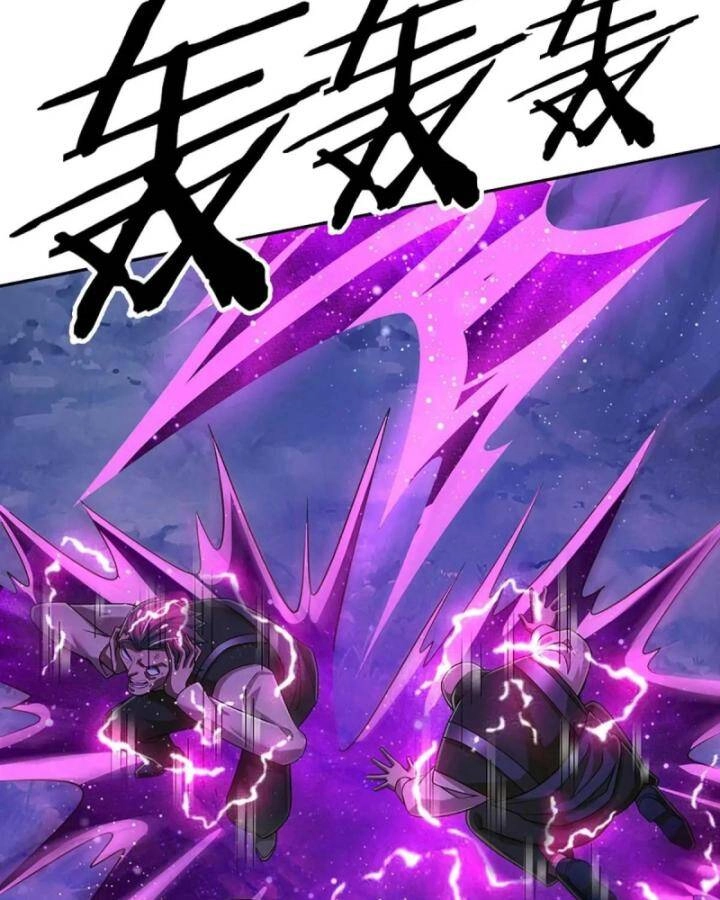 Luyện Thể Trăm Nghìn Tầng Chapter 311 - 28