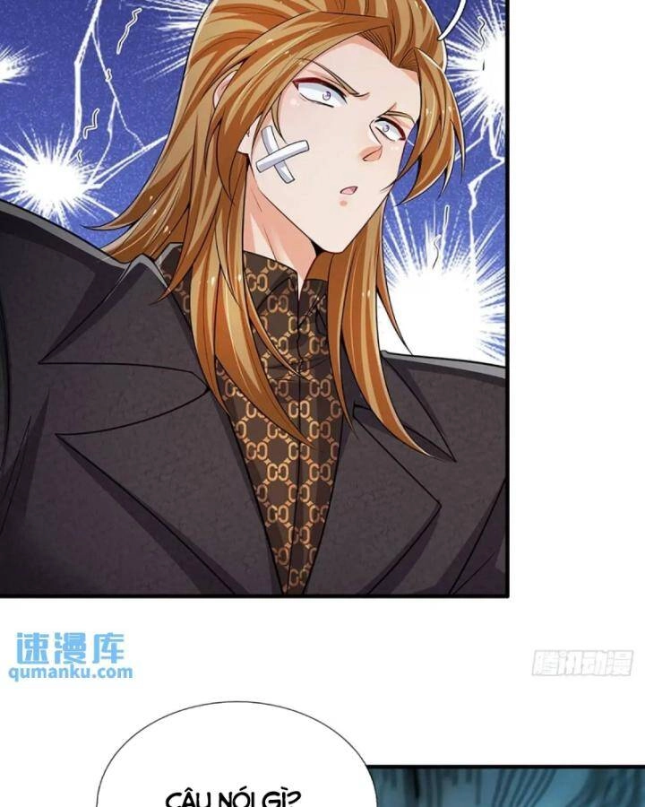 Luyện Thể Trăm Nghìn Tầng Chapter 311 - 32