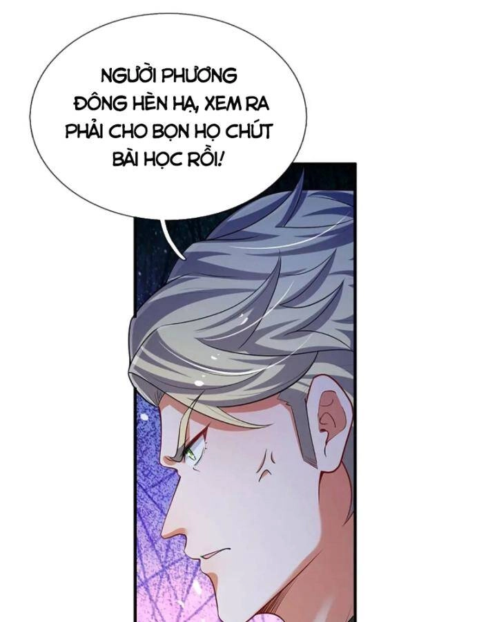 Luyện Thể Trăm Nghìn Tầng Chapter 311 - 38