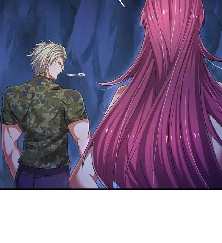 Luyện Thể Trăm Nghìn Tầng Chapter 311 - 40