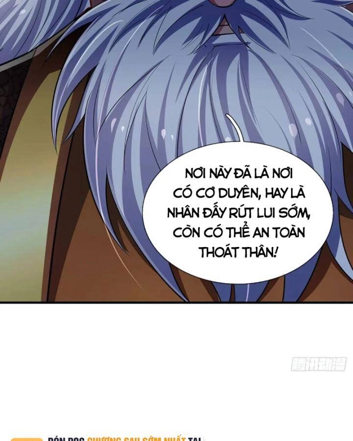 Luyện Thể Trăm Nghìn Tầng Chapter 311 - 45