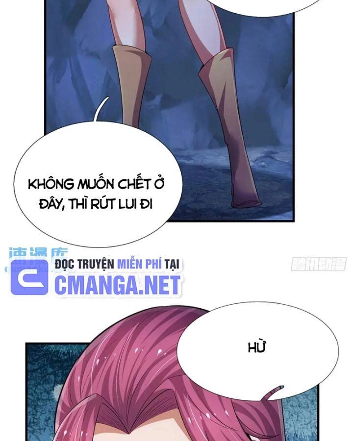 Luyện Thể Trăm Nghìn Tầng Chapter 311 - 49