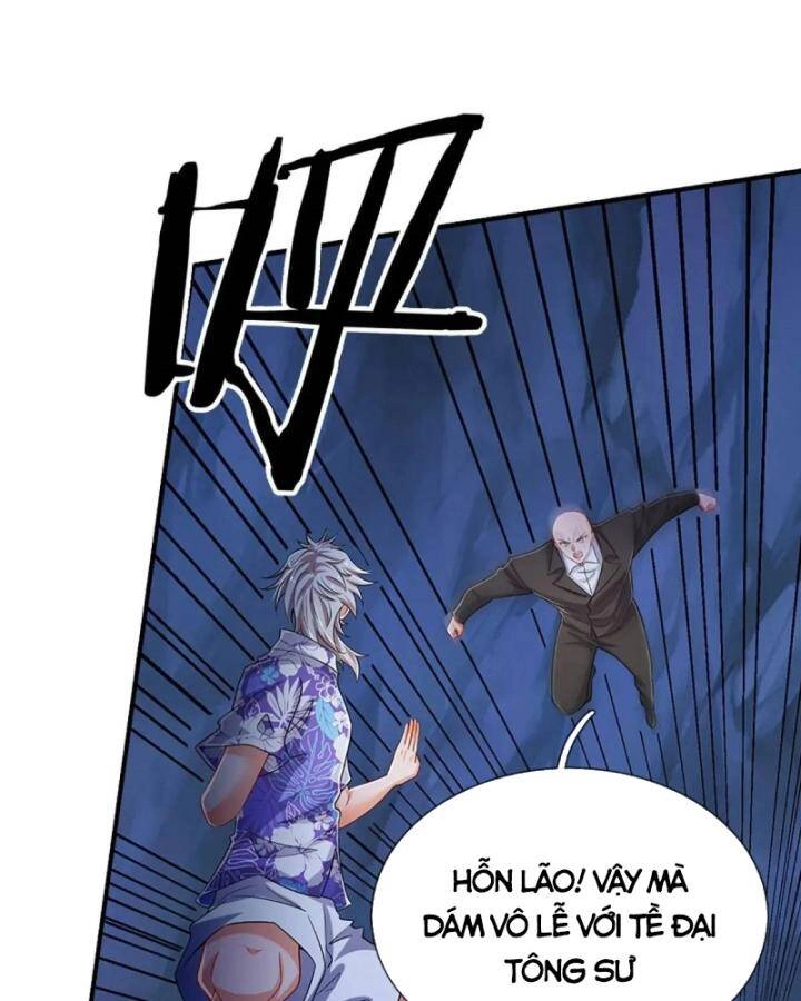 Luyện Thể Trăm Nghìn Tầng Chapter 311 - 52