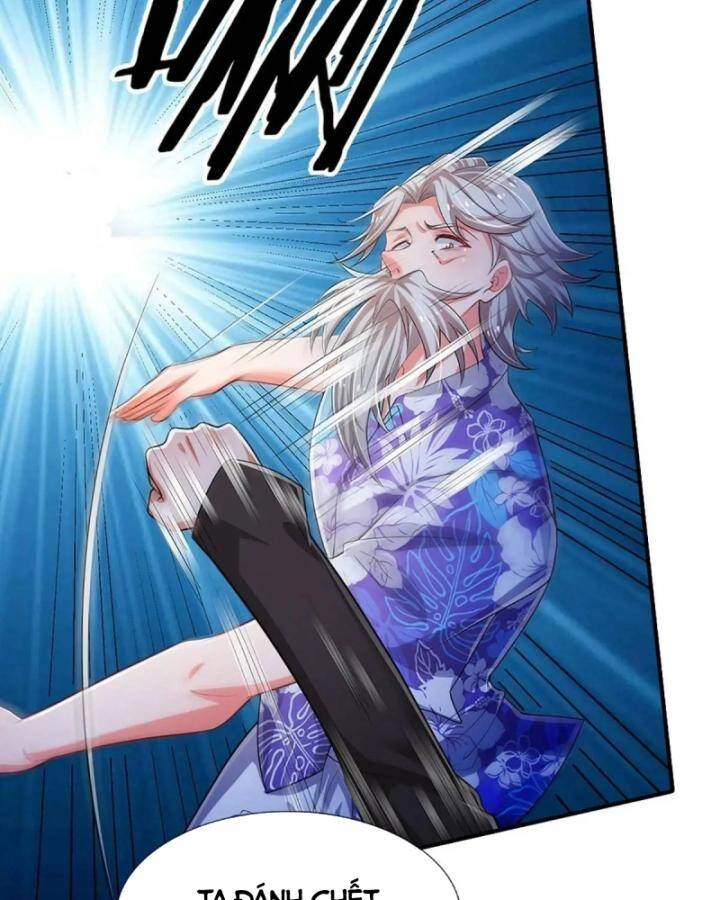 Luyện Thể Trăm Nghìn Tầng Chapter 311 - 54