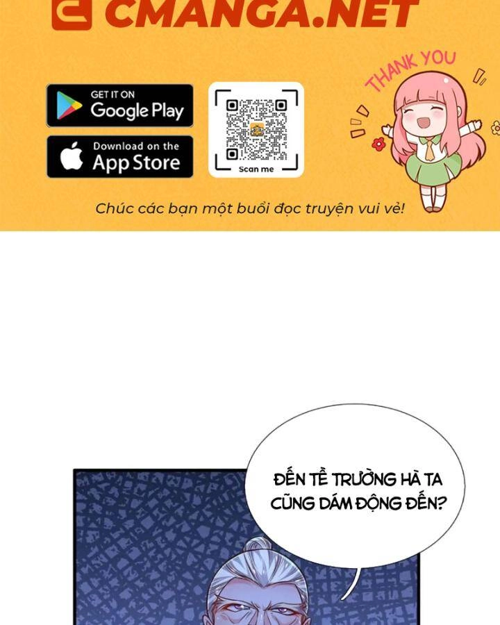 Luyện Thể Trăm Nghìn Tầng Chapter 312 - 3