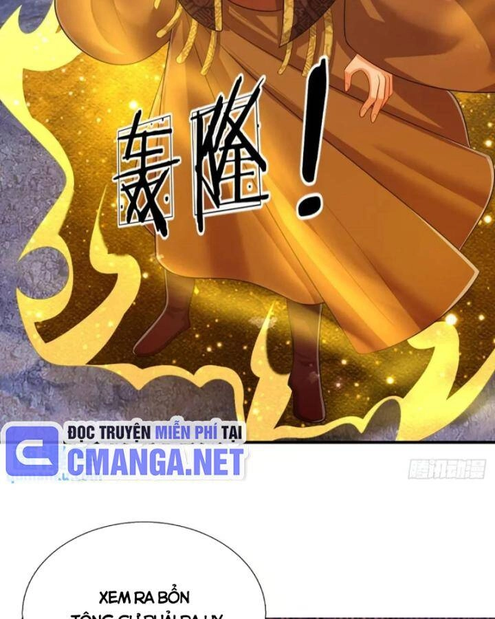 Luyện Thể Trăm Nghìn Tầng Chapter 312 - 11