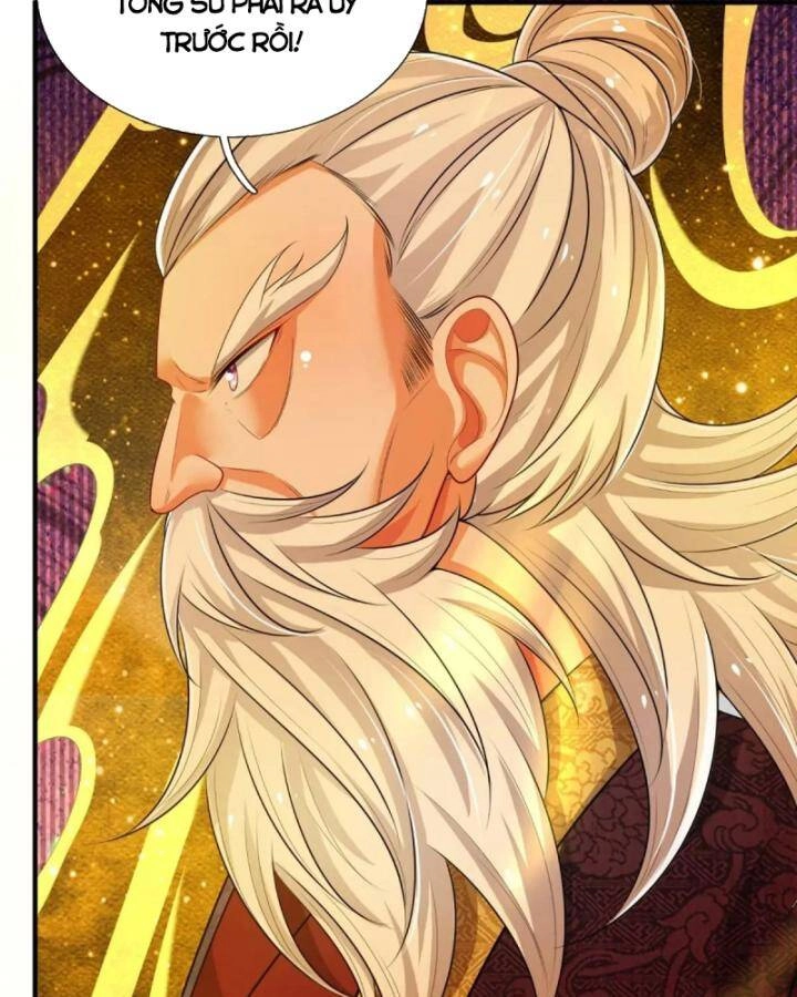 Luyện Thể Trăm Nghìn Tầng Chapter 312 - 12