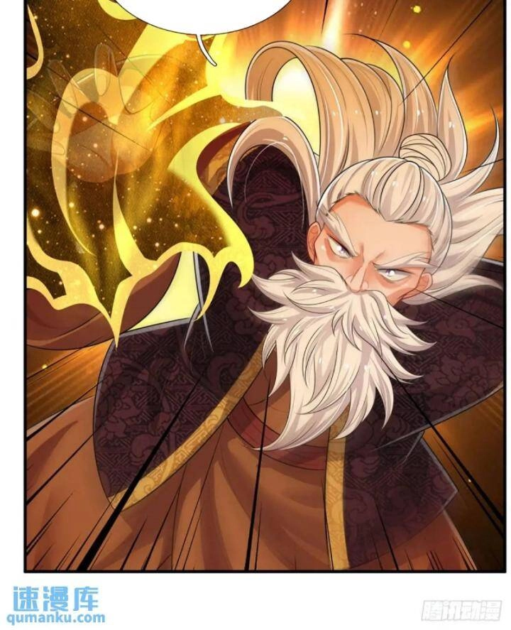 Luyện Thể Trăm Nghìn Tầng Chapter 312 - 16