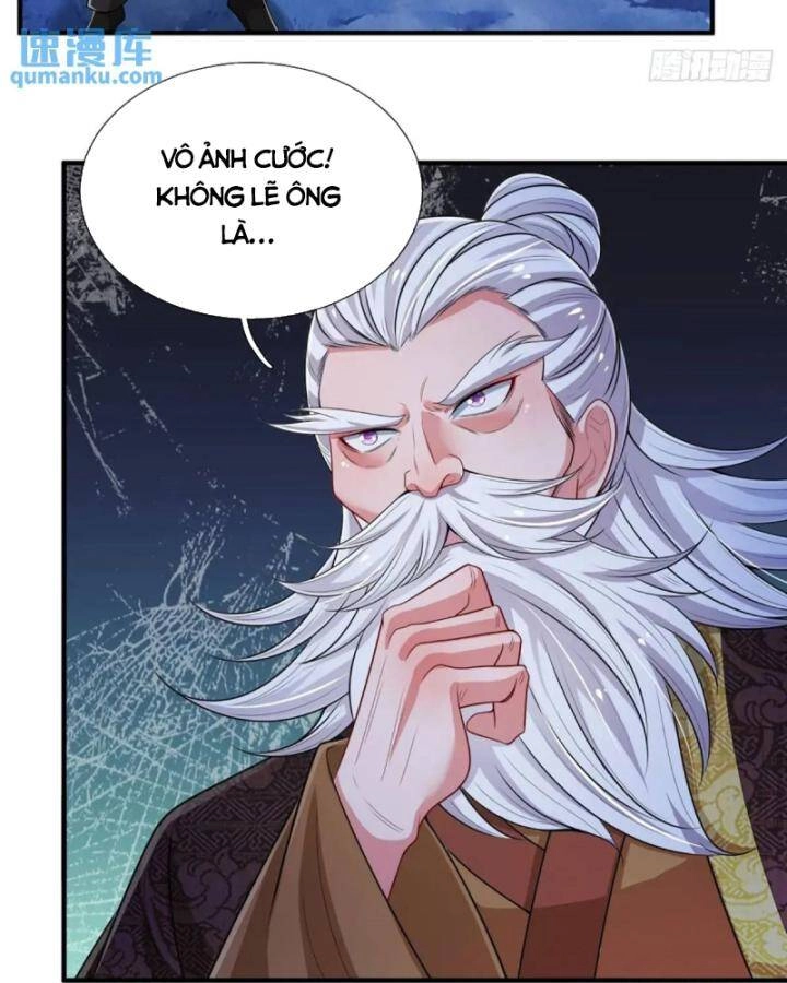 Luyện Thể Trăm Nghìn Tầng Chapter 312 - 22