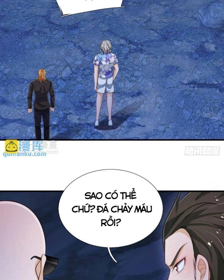 Luyện Thể Trăm Nghìn Tầng Chapter 312 - 36