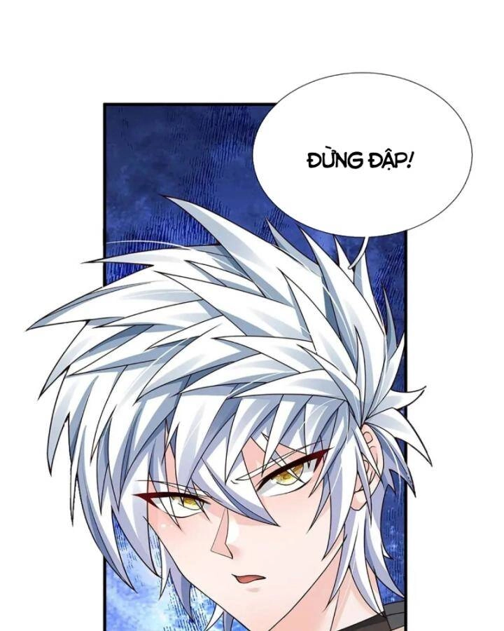 Luyện Thể Trăm Nghìn Tầng Chapter 312 - 44