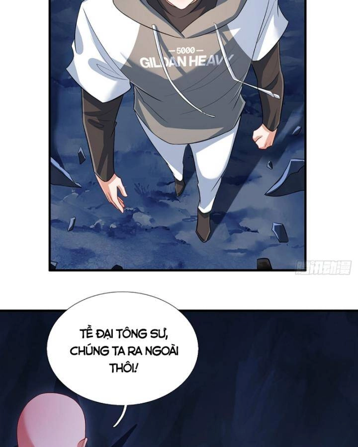 Luyện Thể Trăm Nghìn Tầng Chapter 314 - 8