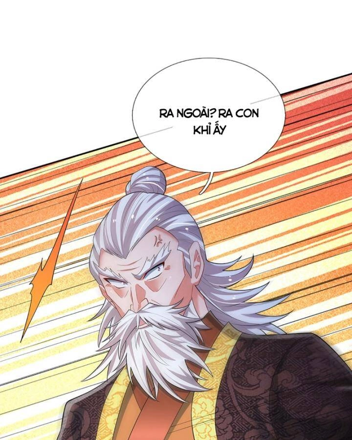 Luyện Thể Trăm Nghìn Tầng Chapter 314 - 11