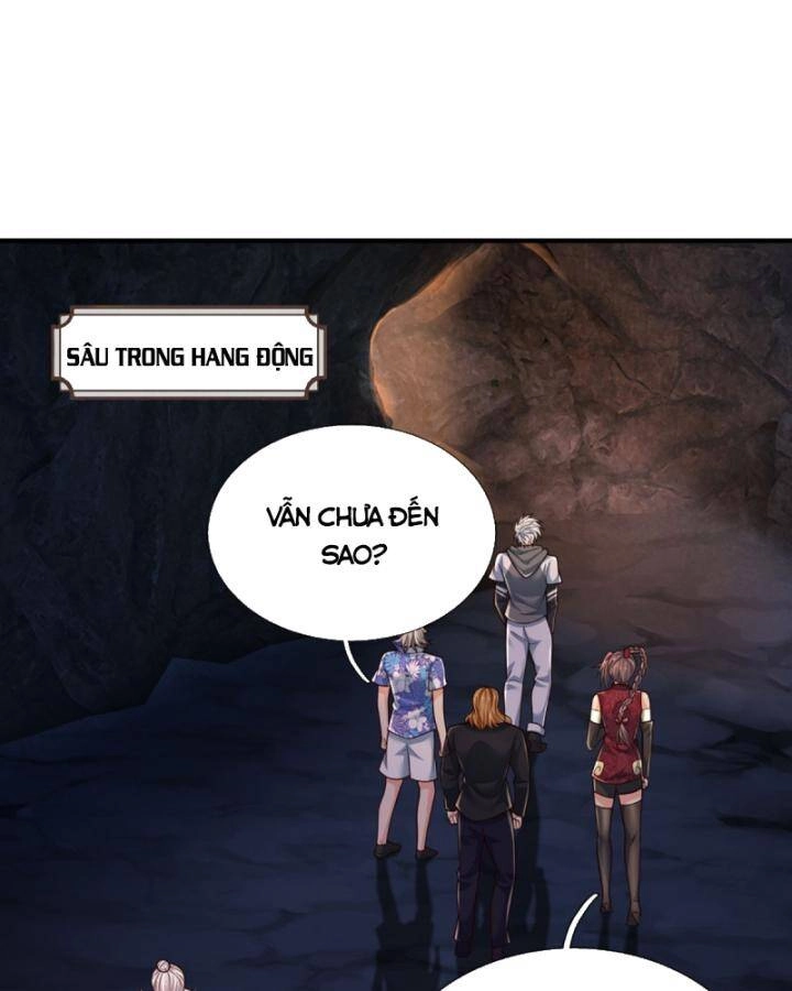 Luyện Thể Trăm Nghìn Tầng Chapter 314 - 16