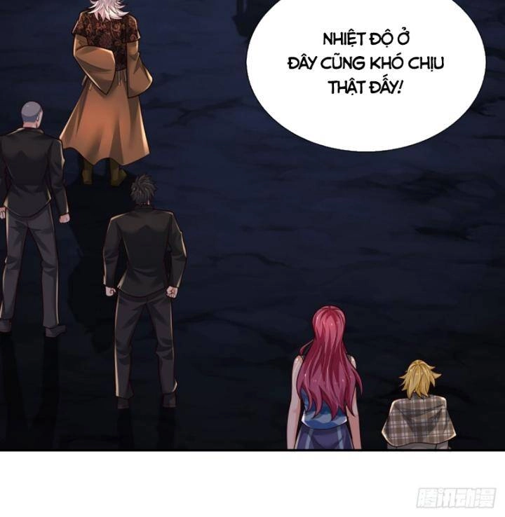 Luyện Thể Trăm Nghìn Tầng Chapter 314 - 17