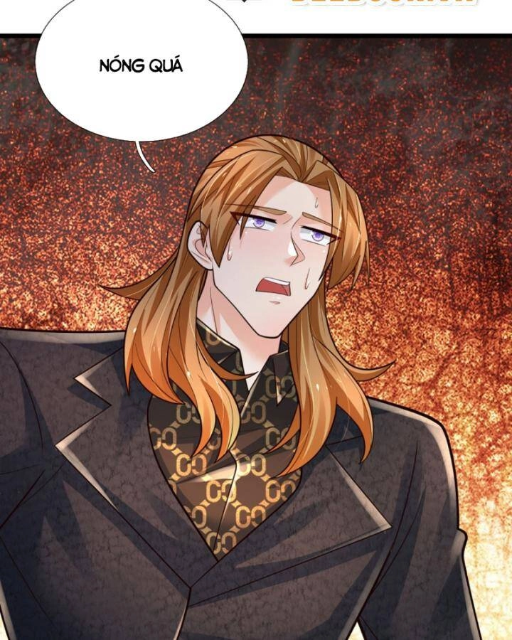 Luyện Thể Trăm Nghìn Tầng Chapter 314 - 19