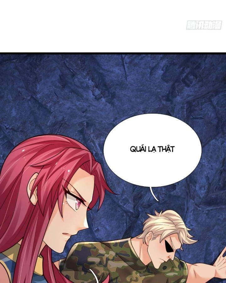 Luyện Thể Trăm Nghìn Tầng Chapter 314 - 23