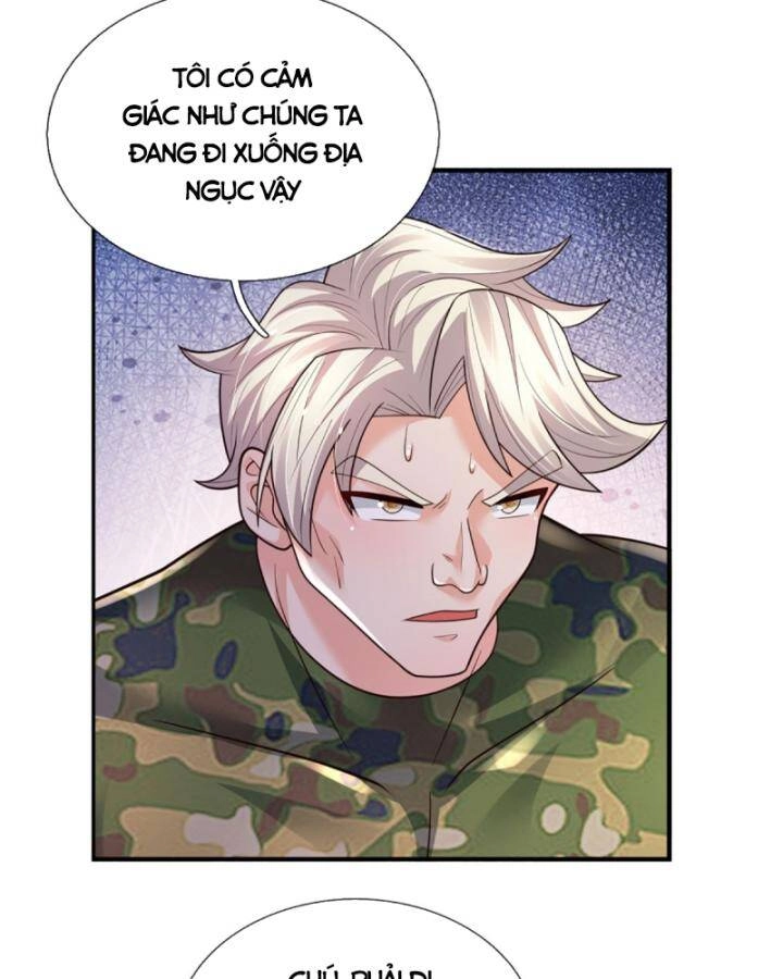 Luyện Thể Trăm Nghìn Tầng Chapter 314 - 25