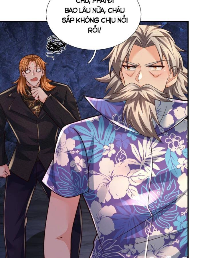 Luyện Thể Trăm Nghìn Tầng Chapter 314 - 26