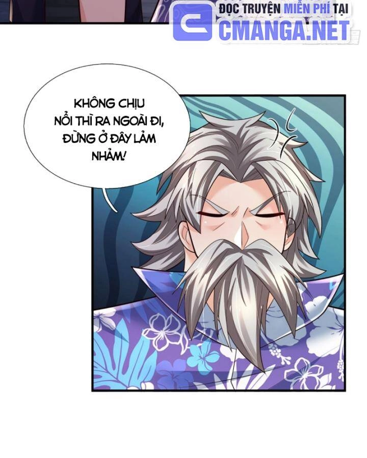 Luyện Thể Trăm Nghìn Tầng Chapter 314 - 27