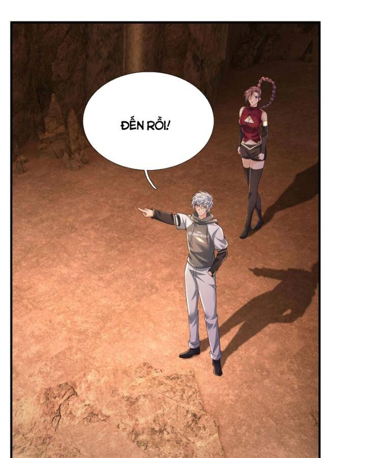 Luyện Thể Trăm Nghìn Tầng Chapter 314 - 29