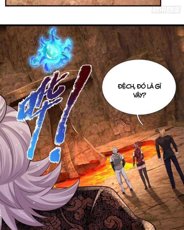 Luyện Thể Trăm Nghìn Tầng Chapter 314 - 30