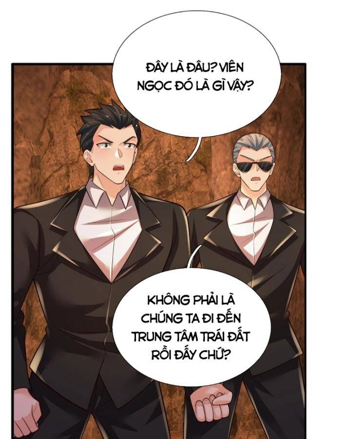 Luyện Thể Trăm Nghìn Tầng Chapter 314 - 33