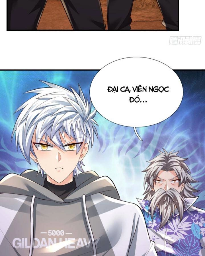 Luyện Thể Trăm Nghìn Tầng Chapter 314 - 34