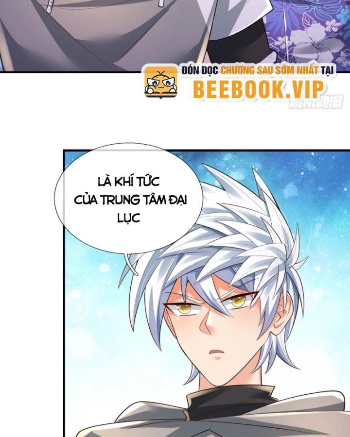 Luyện Thể Trăm Nghìn Tầng Chapter 314 - 35