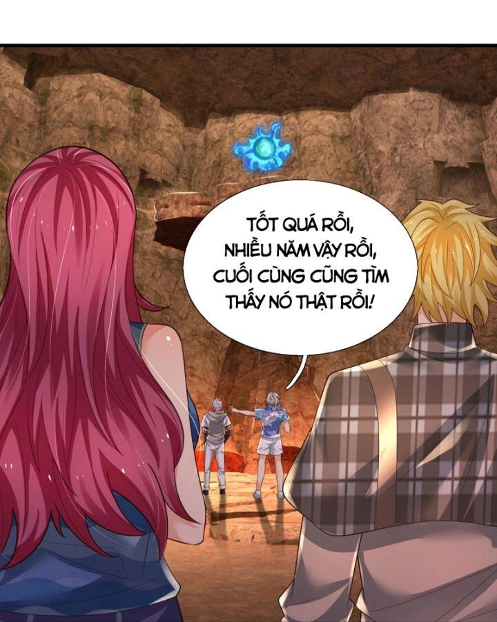 Luyện Thể Trăm Nghìn Tầng Chapter 314 - 37