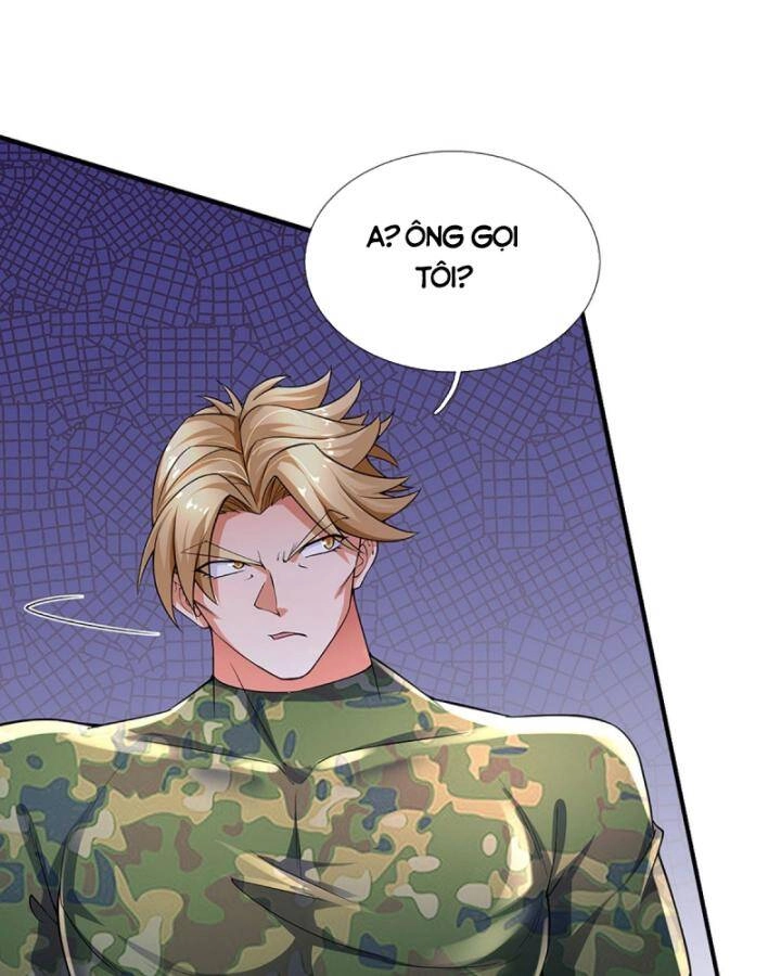 Luyện Thể Trăm Nghìn Tầng Chapter 314 - 42