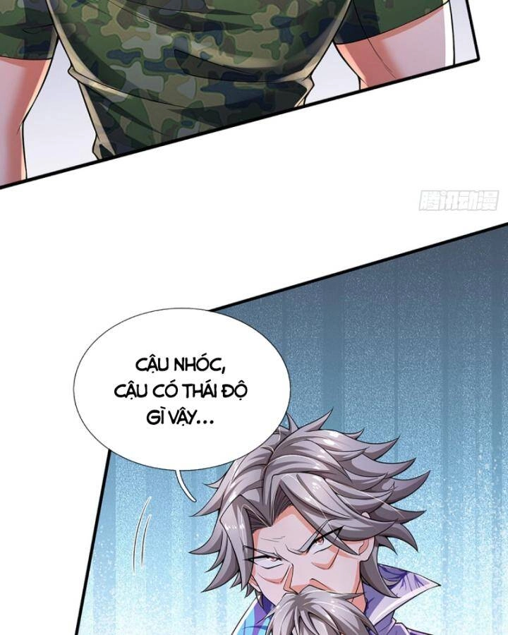 Luyện Thể Trăm Nghìn Tầng Chapter 314 - 43